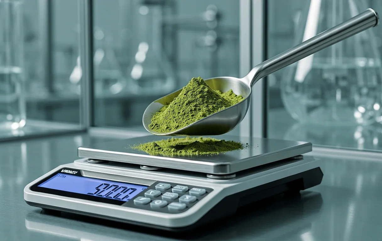 Precision measurement in health science