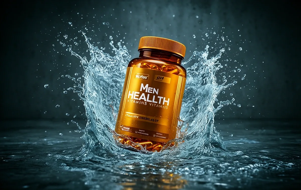 Formula Stamina Essence